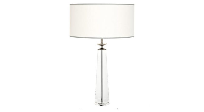 CHAUMON TABLE LAMP Product Image