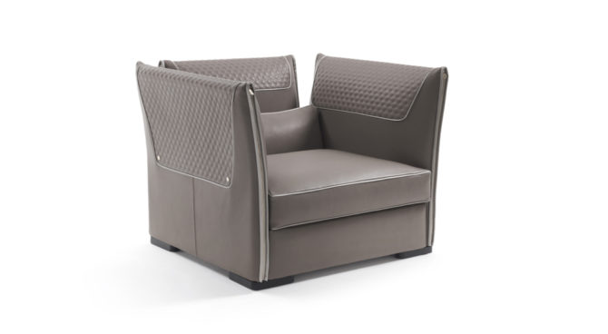 Clivio armchair Product Image