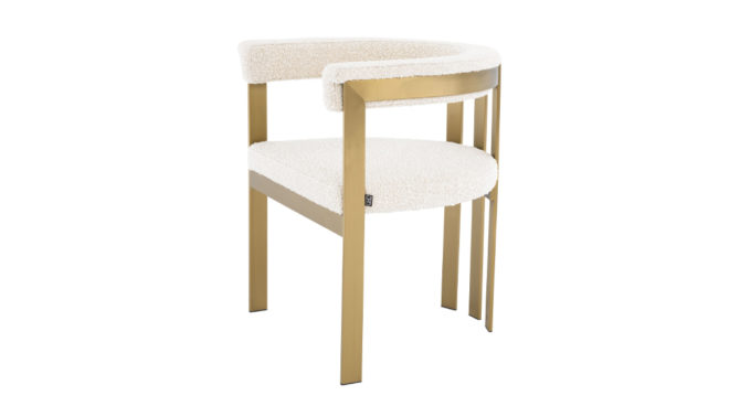 CLUBHOUSE – DINING CHAIR Product Image