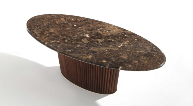 Colonna Dining Table Product Image
