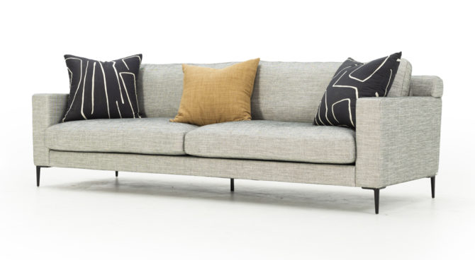 Como Sofa Product Image