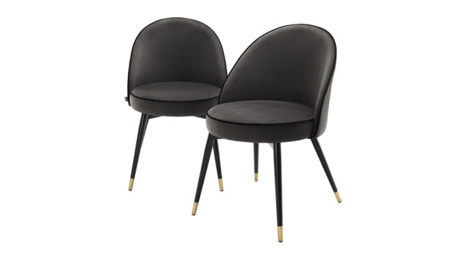 Cooper Dining Chairs (set of 2) Product Image