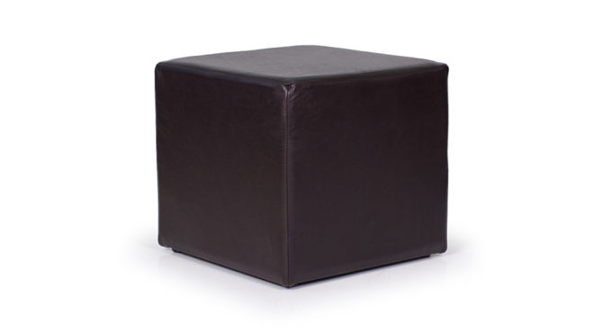 Cube Ottoman Product Image