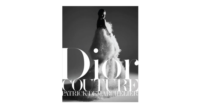 Dior Couture Product Image