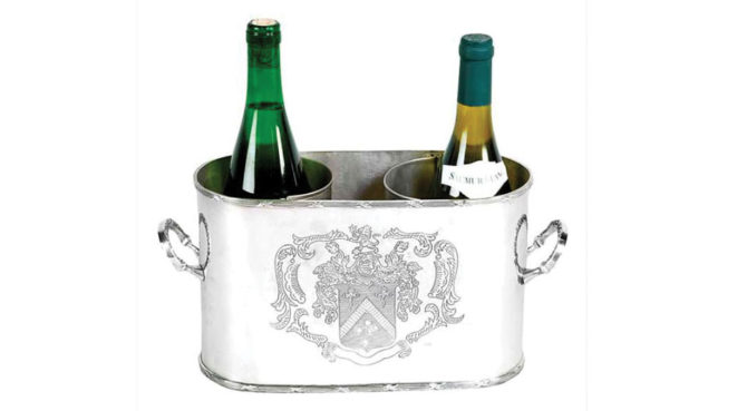 Maggia Double Wine Cooler Product Image