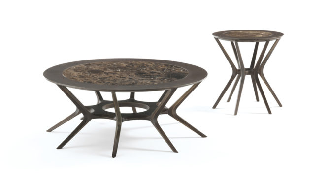 Ducci small tables Product Image