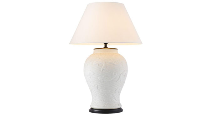 DUPOINT TABLE LAMP Product Image