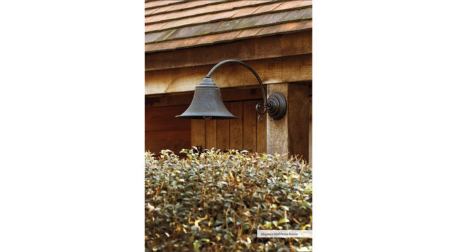 ELEGANCE – OUTDOOR LIGHT Product Image