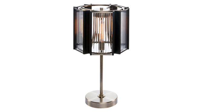 Elixir Table Lamp Product Image