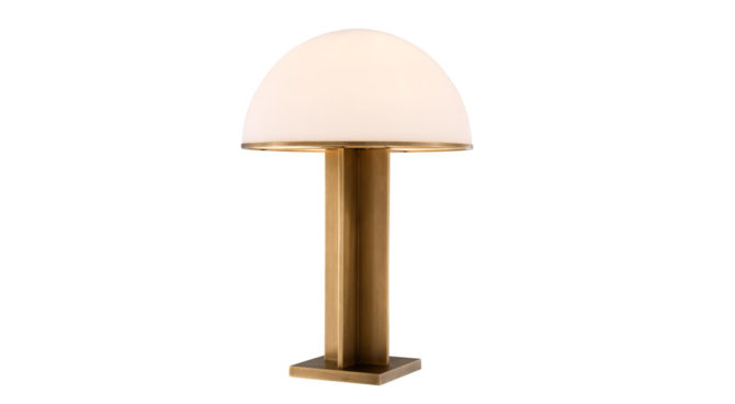 Berkley Table Lamp Product Image