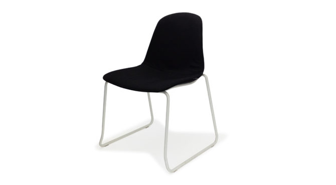 Epoca Chair – Black Product Image