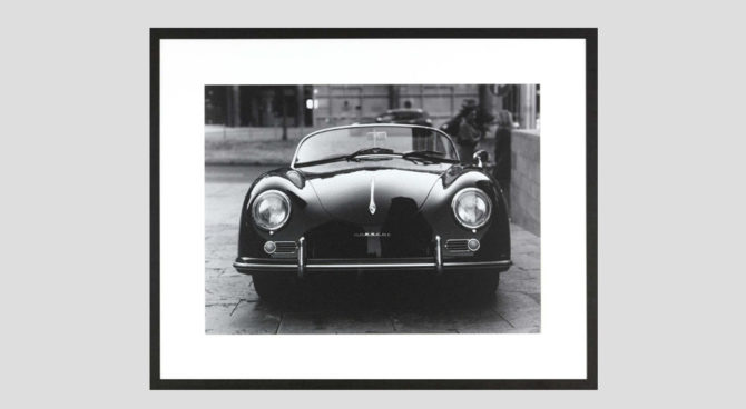 Classic Porsche | PRINT – FSY063 Product Image