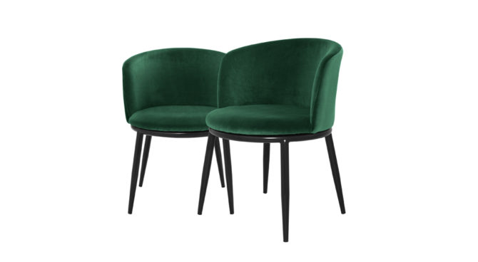 Filmore Dining Chairs (set of 2) Product Image