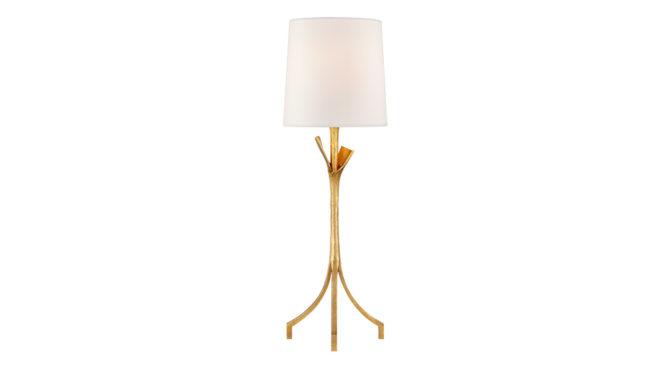 Fliana Table Lamp Gild Product Image