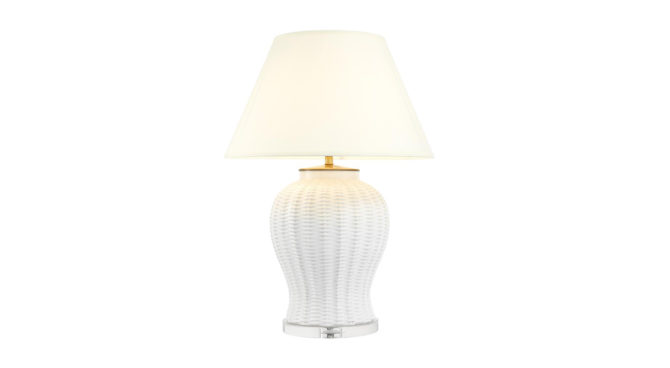 Fort Meyers Table Lamp Product Image
