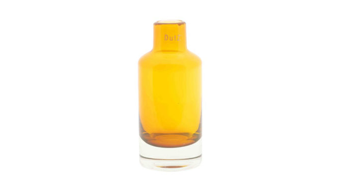 Bottle GOLD TOPAZ – VASE Product Image