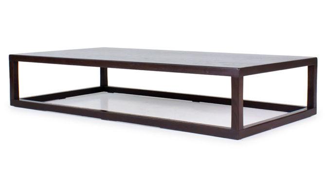 George Coffee Table Product Image