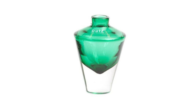 Gheata Vase – jungle green tall Product Image