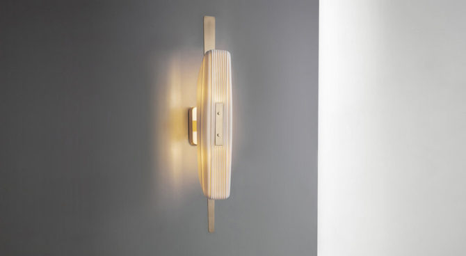 Glaive Wall Light Product Image