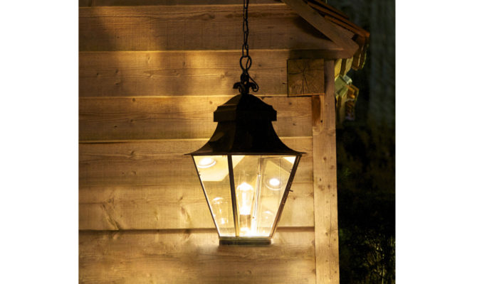 Gracieuze Lantern Product Image