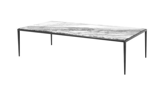 Henley Coffee Table Product Image