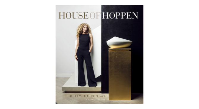 House of Hoppen : A Retrospective book Product Image