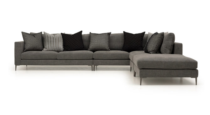 Hugo Sofa Product Image