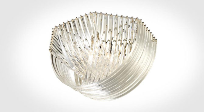 Hyères Ceiling Lamp Product Image
