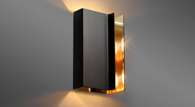 Brouillon Sconce Product Image