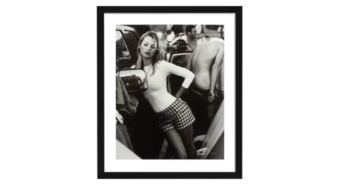 Kate Moss – PRINT / b259 Product Image