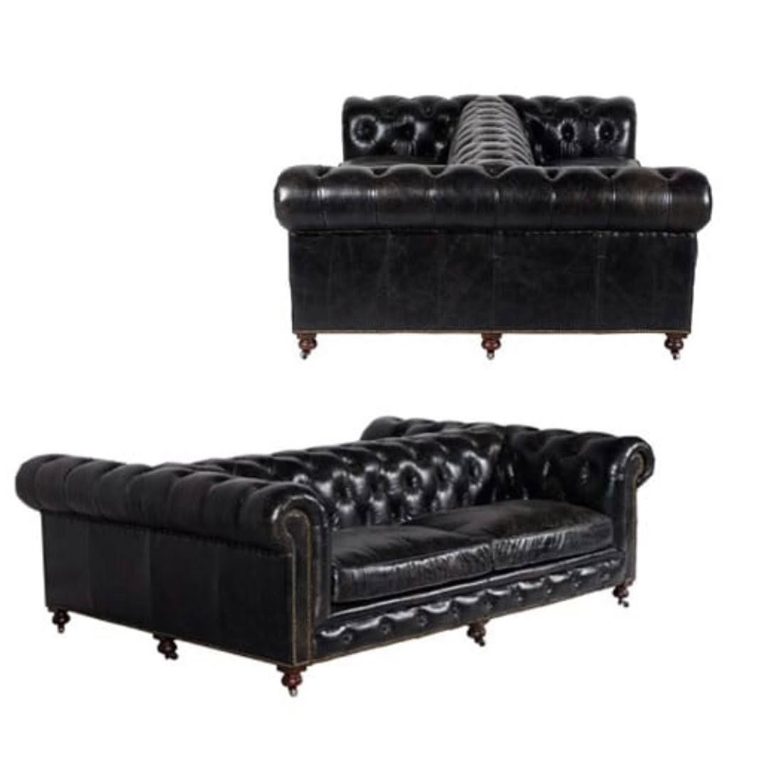 Kensington Sofa Trenzseater