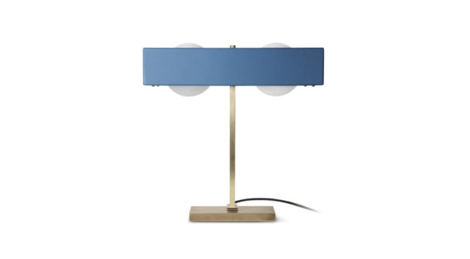 Kernel table lamp Blue Product Image