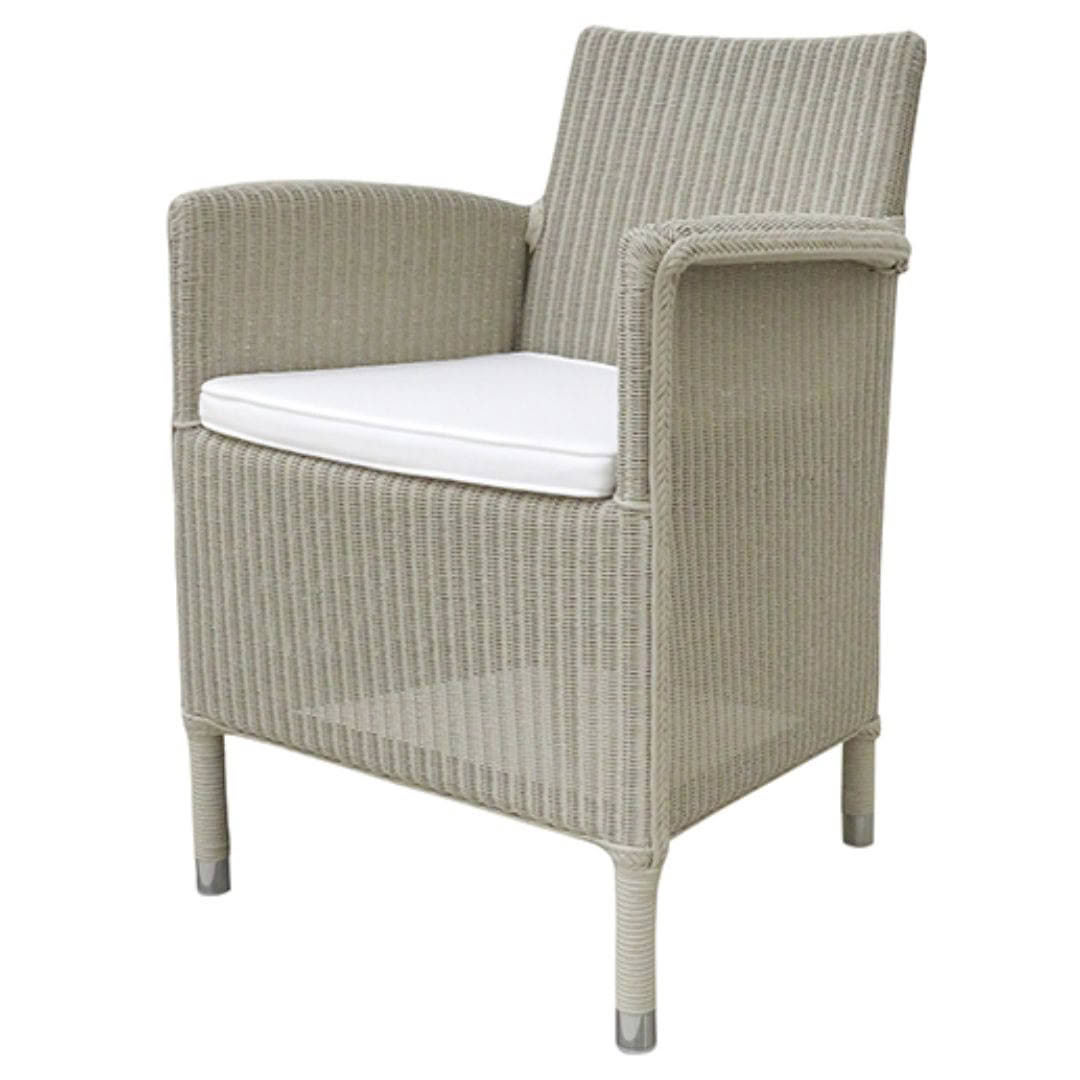 Deauville Dining Chair Trenzseater