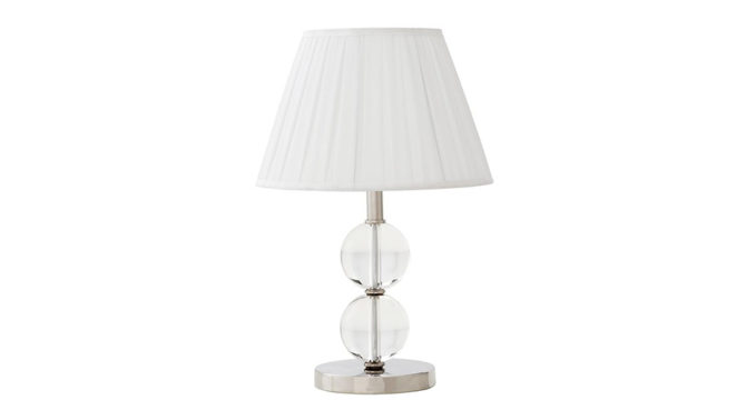 LOMBARD TABLE LAMP Product Image