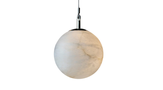 Luna Pendant – 28cm Product Image