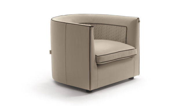 Lante armchair Product Image