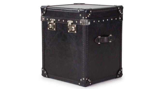 London Trunk Product Image
