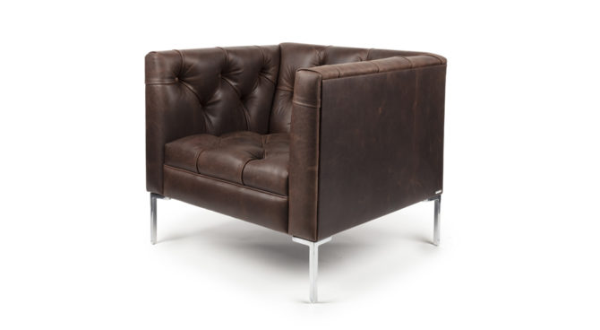 LOUIS Armchair Product Image