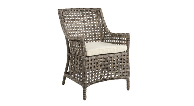 Malaga Dining Chair Product Image