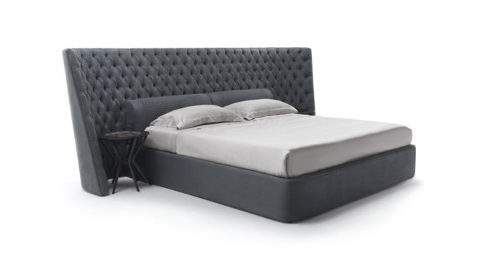 MEDICI LARGE – bed Product Image