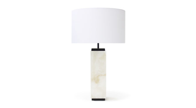 Milano Table Lamp Product Image