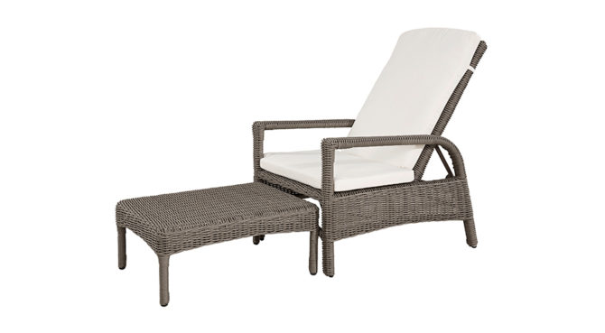 Tampa Lounger – Vintage Product Image