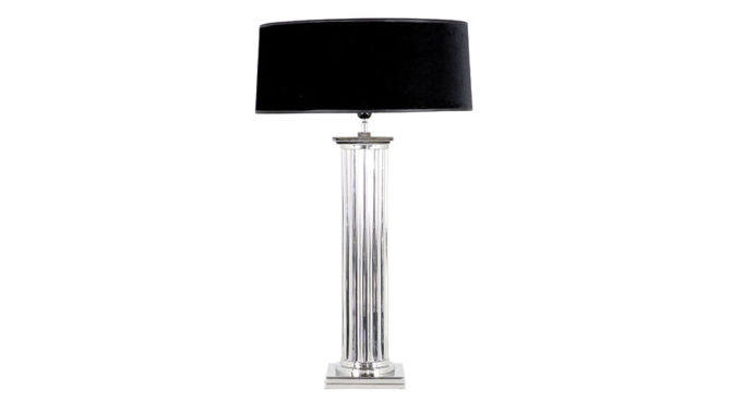 Manhattan Table Lamp Product Image