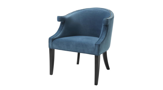 Margaux Armchair Product Image