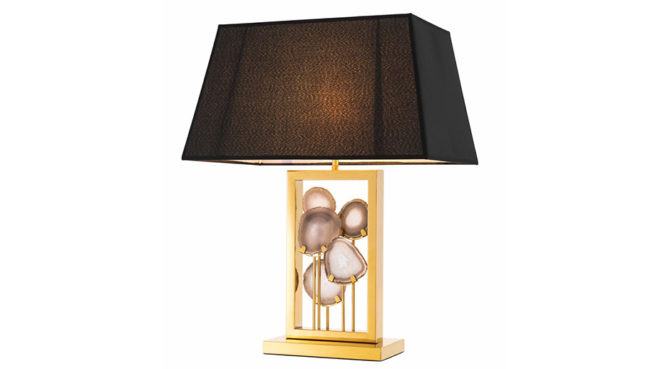 MARGIELA TABLE LAMP Product Image