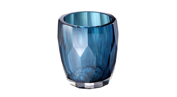 Marquis Vase – Blue Product Image