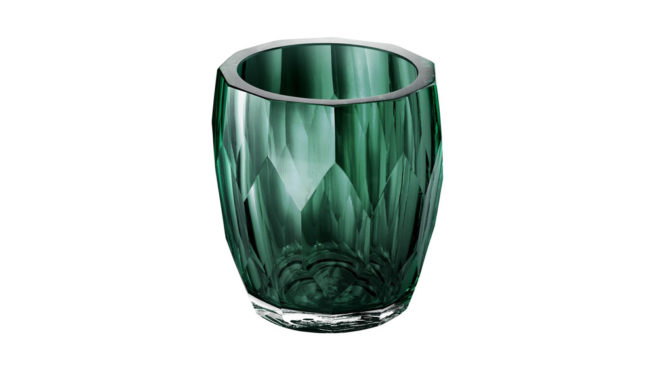 Marquis Vase – Green Product Image