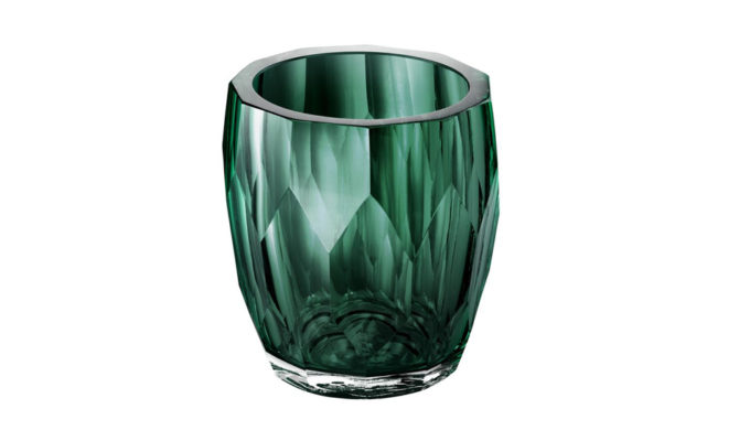 Marquis Vase – Green Product Image