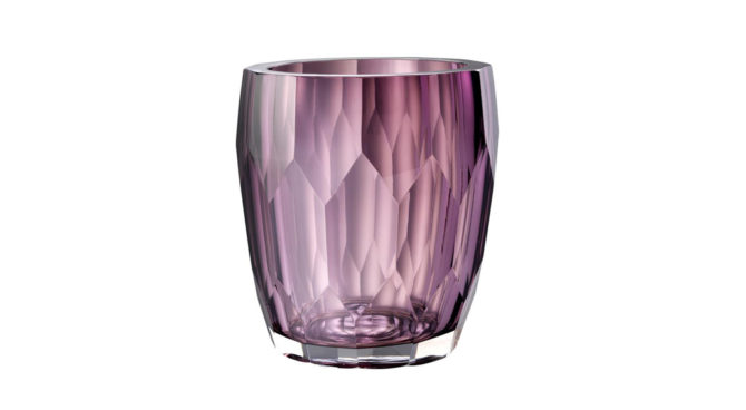 Marquis Vase – Purple Product Image