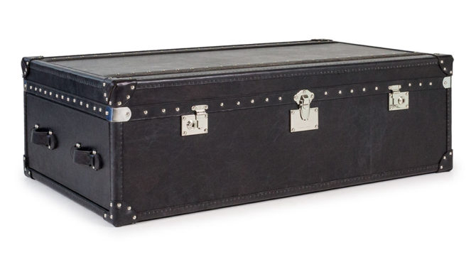 Mayfair Coffee Table Trunk Product Image